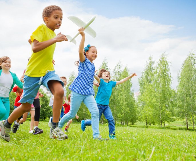 Cardiologie : le cœur des enfants est en danger !