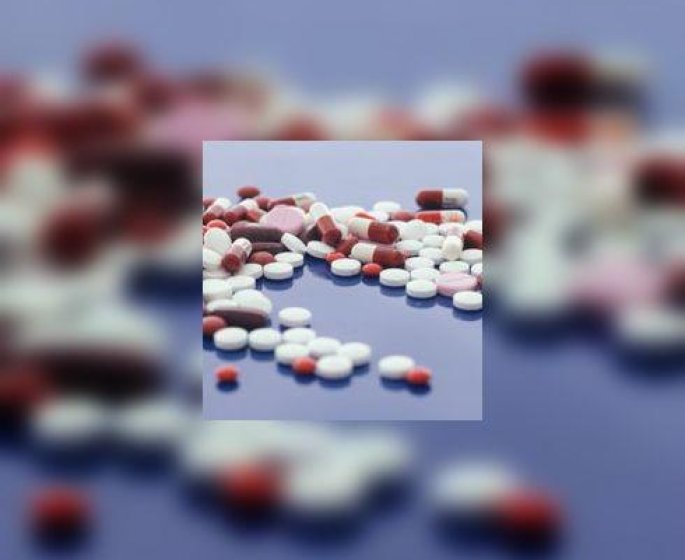 Un nouveau plan national d-alerte sur les antibiotiques