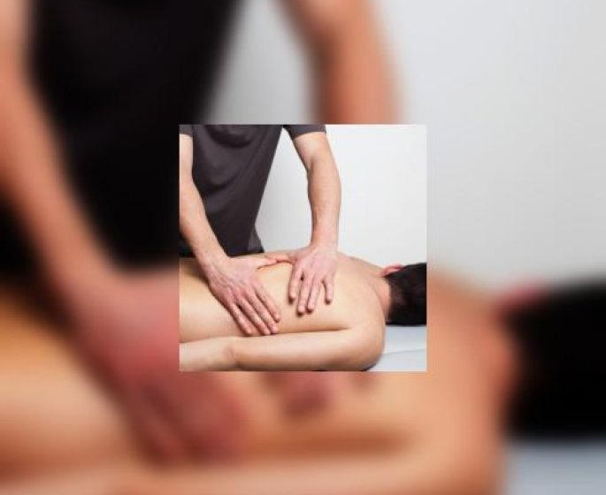 Mal de dos : la chiropraxie a l’honneur