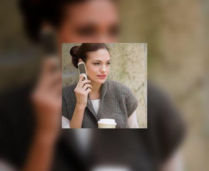 Vente de portable en Israel : un message sur les risques de cancer