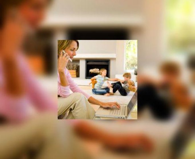 Portable et risques sanitaires : nouvelle alerte