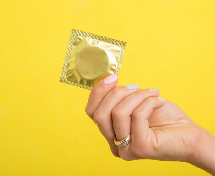 Penurie de preservatifs gratuits a Toulouse