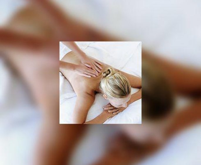 Mal de dos : l’incomparable efficacite des massages !