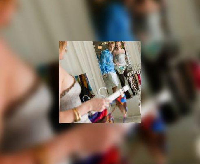 Les bacteries aussi aiment les strings et les bikinis