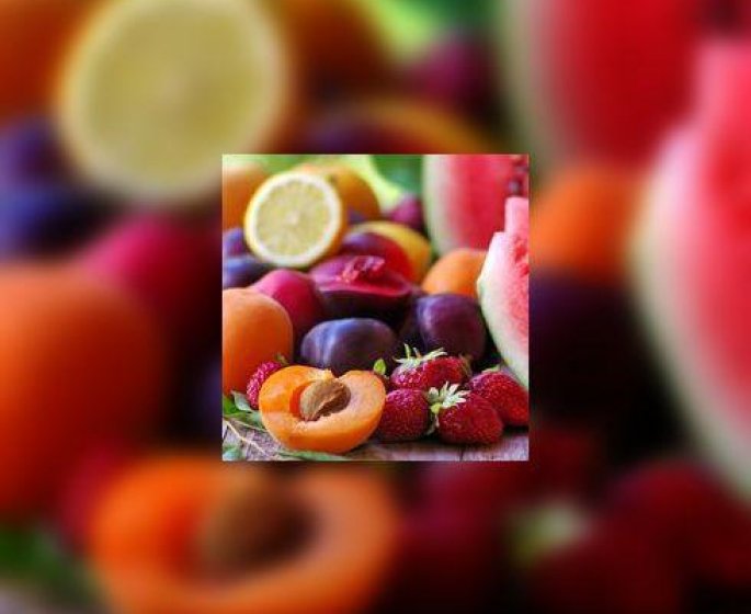 Quels sont les fruits et les legumes preferes des Francais ?