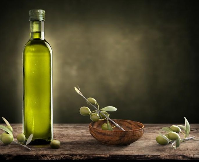 Huile d’olive : 1 bouteille sur 2 n-est pas conforme, selon la DGCCRF