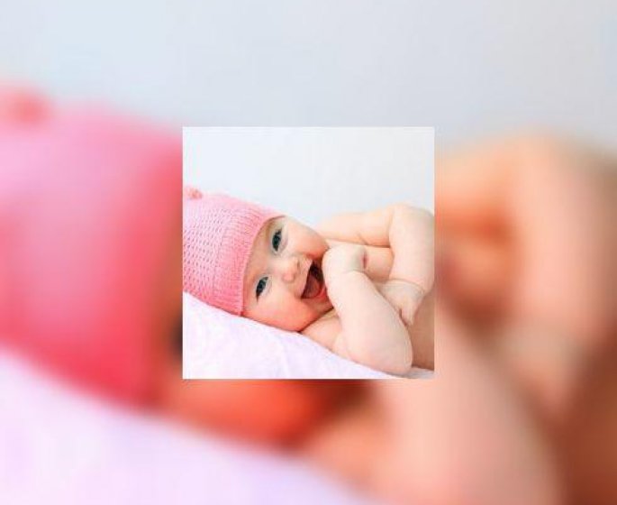 Co-sleeping : 5 fois plus de morts subites du nourrisson