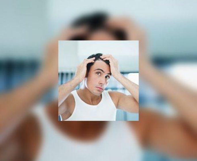 Finasteride : chute des cheveux ou troubles sexuels, il faut choisir !