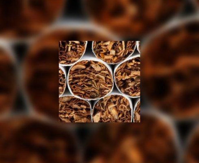 Tabac : 6 millions de morts par an dans le monde