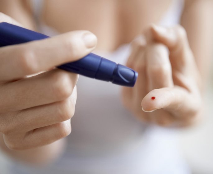 Mortalite liee au diabete : le poids des maladies cardiovasculaires