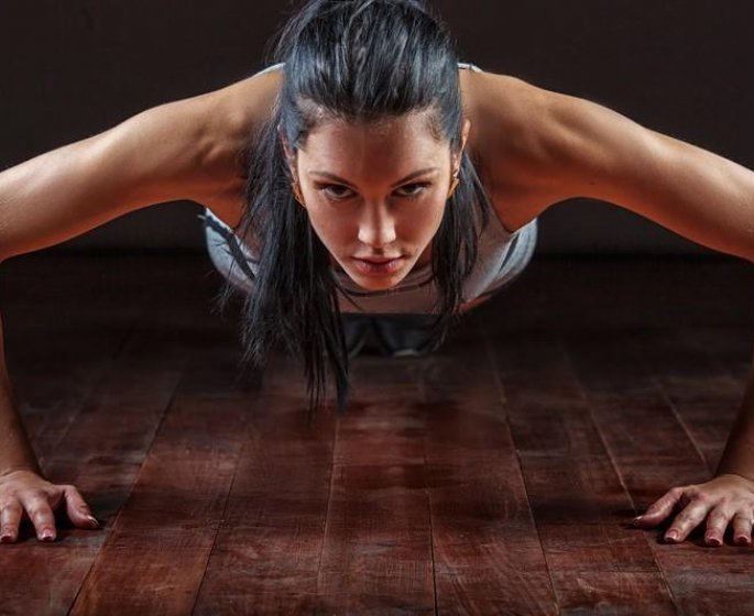 Demence : les femmes qui font du sport seraient moins a risque