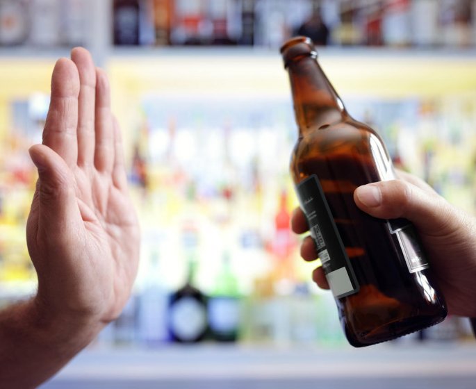 Tabac, alcool, cannabis : ils seduisent moins les jeunes Francais