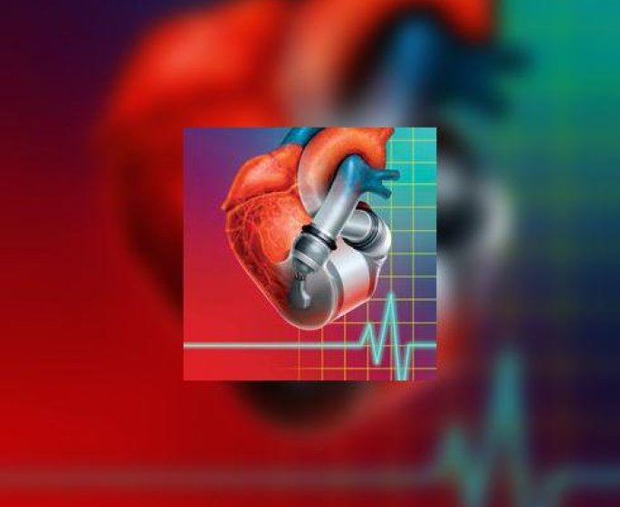 Cœur artificiel : le 2e patient mene une vie normale