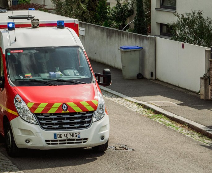 Deces d’une lyceenne dans la Drome des suites d’une meningite