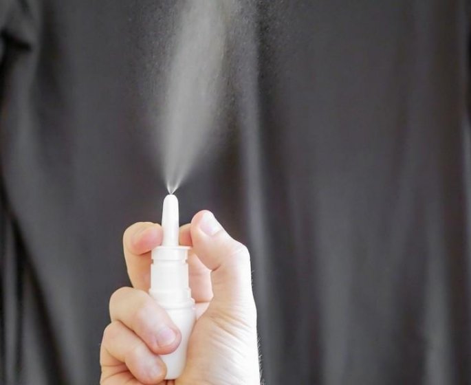 Le premier spray anesthesique contre l-ejaculation precoce disponible en France