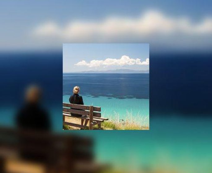 La vue mer booste la sante mentale