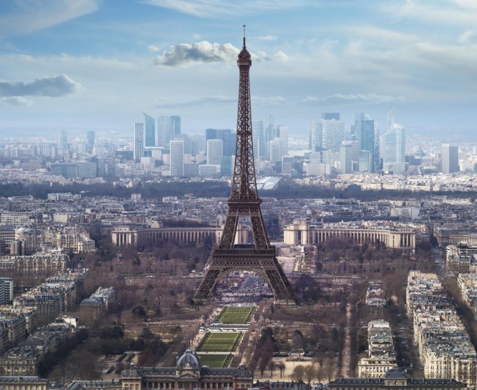 Pollution de l’air : protegeons les plus fragiles !