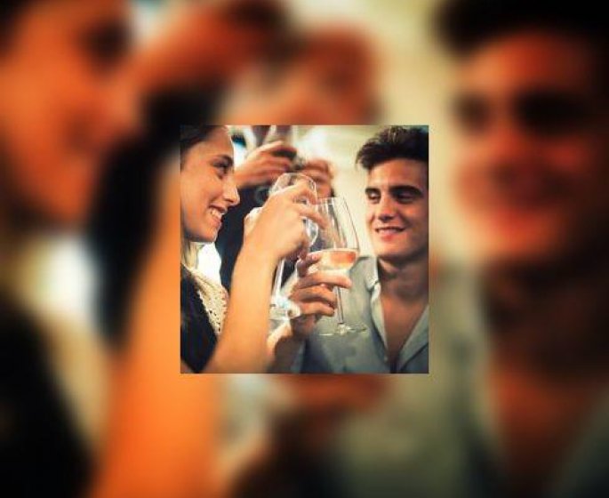 L’ivresse chez les jeunes : de plus en plus intense et frequente