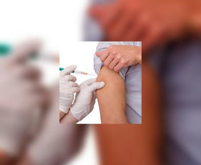 Et si le vaccin contre la grippe protegeait de l’infarctus et de l’AVC ?