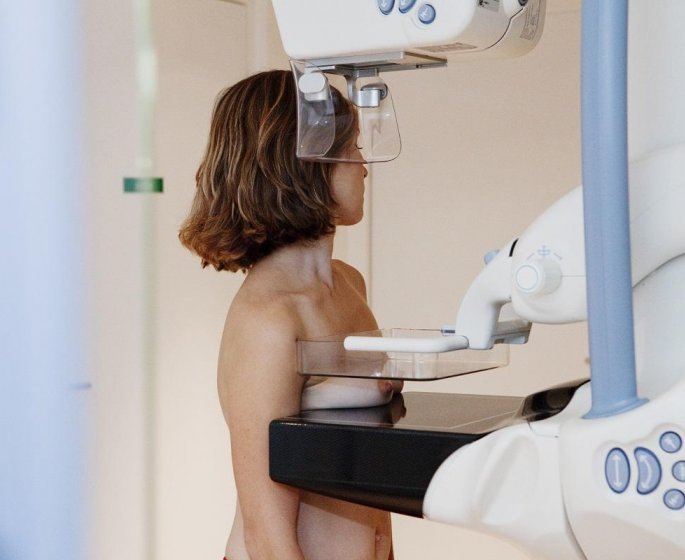 Cancer du sein : des milliers de femmes pourront demain eviter la chimiotherapie