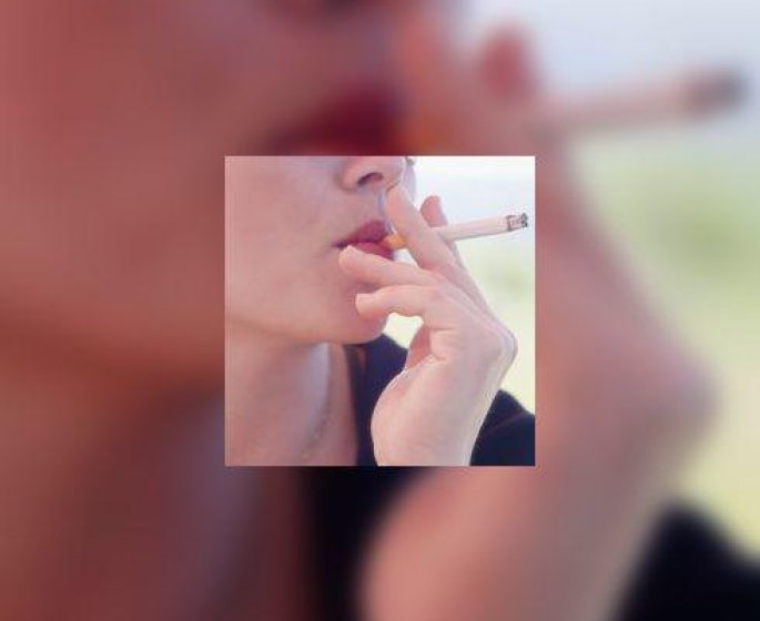 Tabagisme des femmes en hausse : un drame feminin a l’horizon…