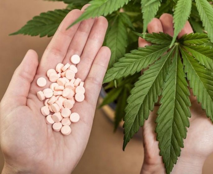 Etats-Unis : Epidiolex, le premier medicament a base de cannabis autorise