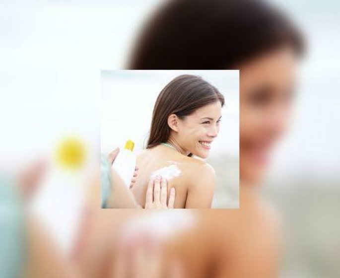 Ce qu’on ne vous a pas dit sur la creme solaire