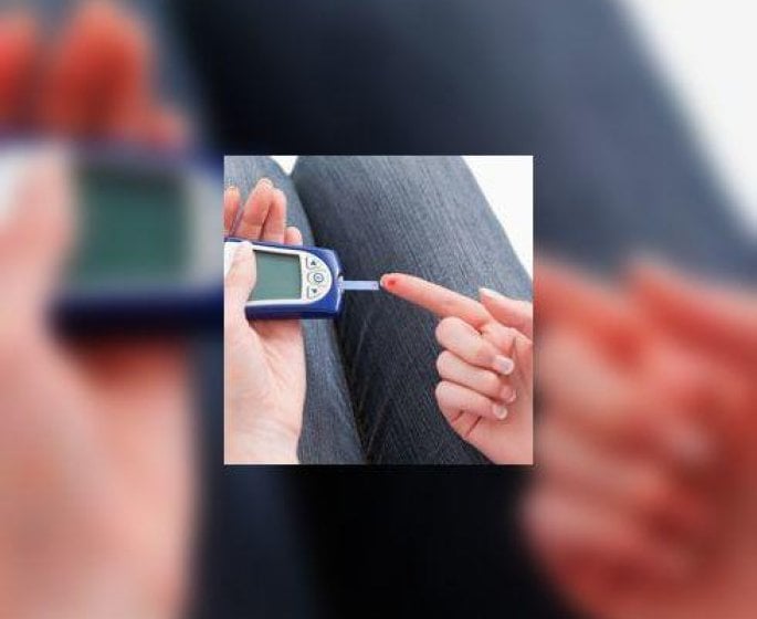 Le fardeau du diabete : appel a participation