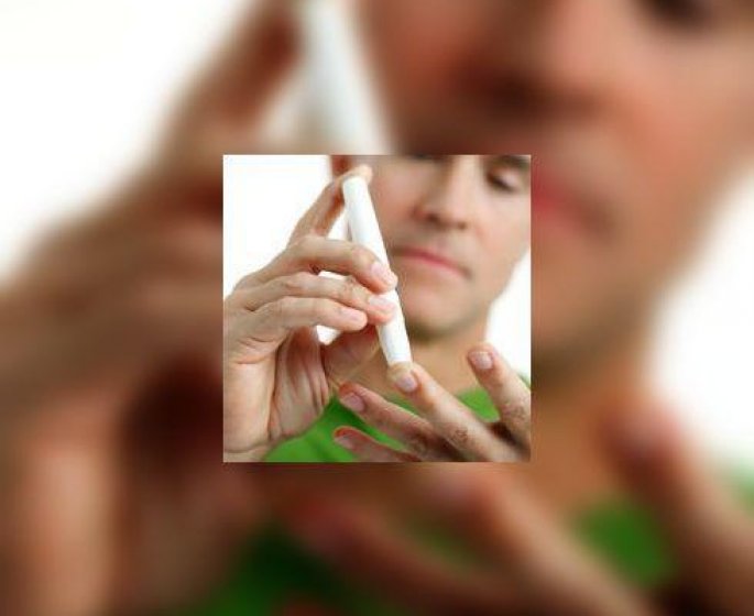 Le diabete, une maladie qui coute cher aux patients…