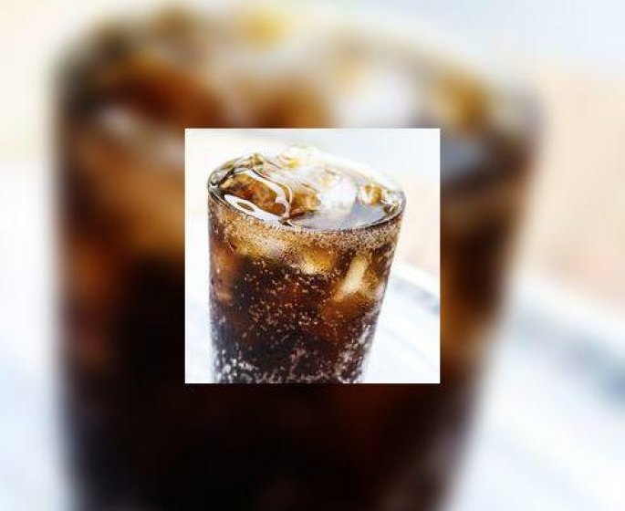 Gastroenterite : faut-il boire du cola ?