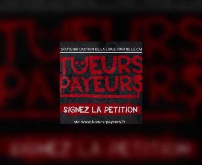 Tabac : Stop a l’enrichissement des tueurs !