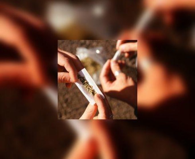 Le cannabis double le risque d’accident de la route