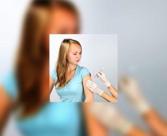 Cancer du col de l’uterus : la vaccination n’augmente pas les IST