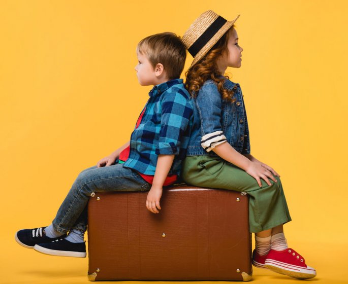 Relation parents enfants : les douleurs des filles moins prises au serieux que celles des garcons ?