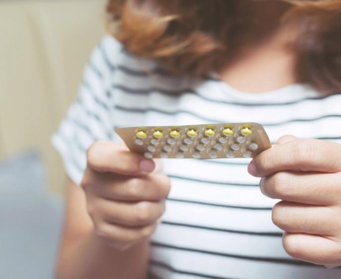 Contraceptifs hormonaux : mise en garde sur des risques de suicides
