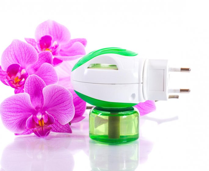 Parfums ou anti-moustiques : les diffuseurs electriques sont-ils vraiment utiles ?