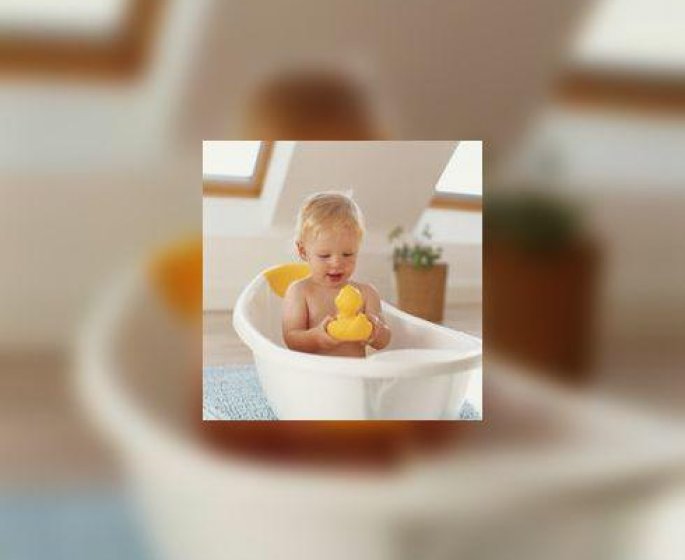Depistage des troubles auditifs a la naissance : adopte !