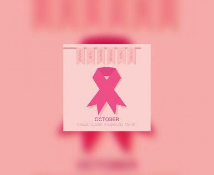 Octobre rose : elargissement du depistage