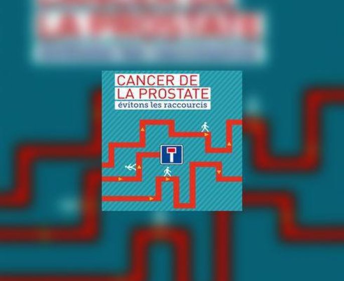8e Journee nationale de la prostate