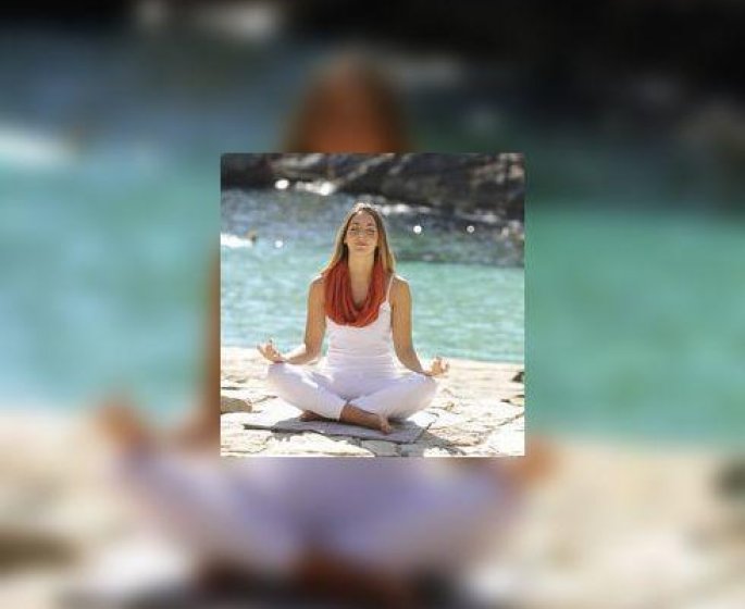 Depression : la meditation en pleine conscience comme alternative aux antidepresseurs