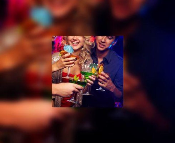 Alcool et fetes : les 5 fausses idees qui fachent