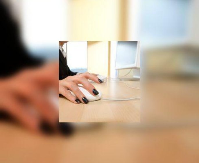 Contamination : que risquez-vous au bureau et dans une chambre d’hotel ?