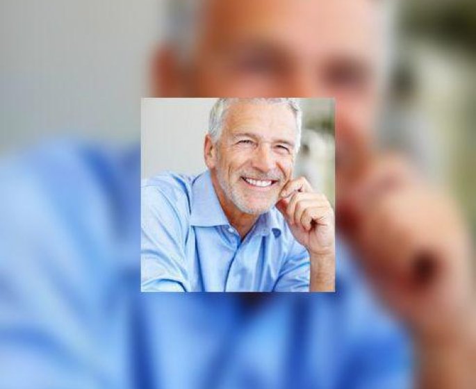 Prostate : des nanoparticules d’or pour eliminer les tumeurs