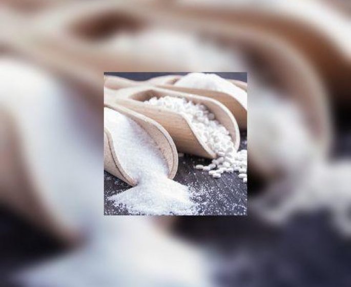 Aspartame : une fois de plus innocente !