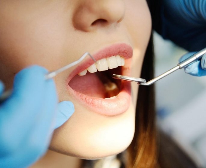 Les soins dentaires rembourses a 100 % en janvier 2020