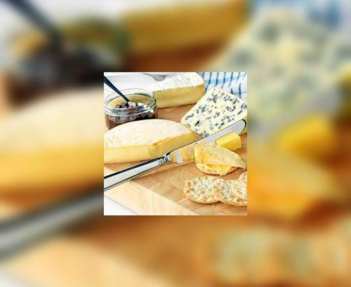 Salmonellose : retrait de reblochons
