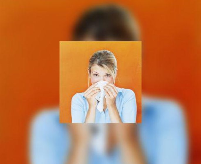 L’epidemie de grippe, c’est maintenant !