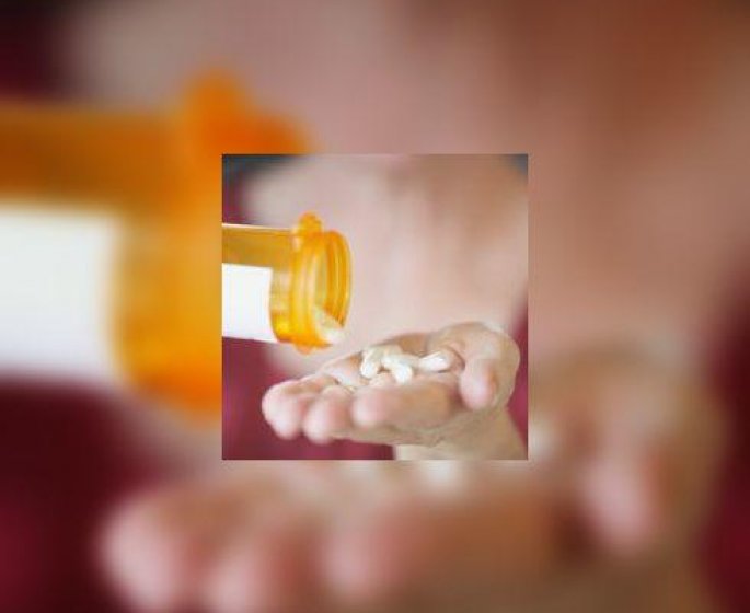 Medicament : disparition prochaine du Tetrazepam ?