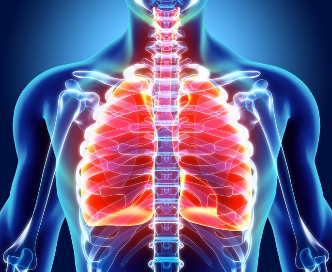 La tuberculose refait surface dans la Marne : 3 cas diagnostiques