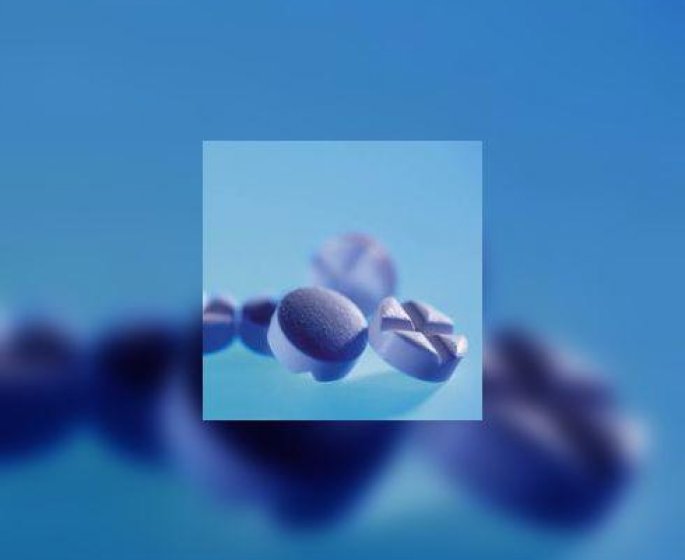 Arret du Noctran® et du Mepronizine® : recommandations aux patients